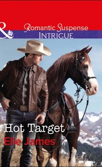 Cover Hot Target