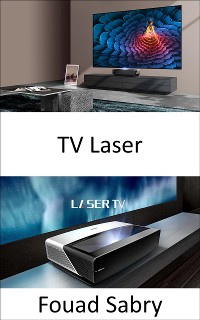 Cover TV Laser
