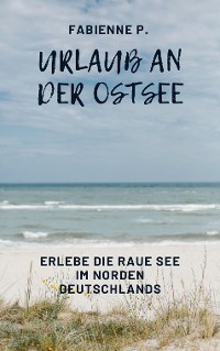 Cover Urlaub an der Ostsee