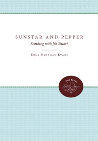 Cover Sunstar and Pepper