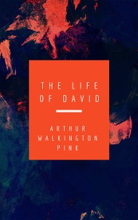 Cover The Life Of David