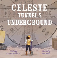 Cover Celeste Tunnels Underground