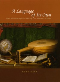 Cover Language of Its Own