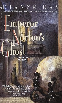 Cover Emperor Norton's Ghost