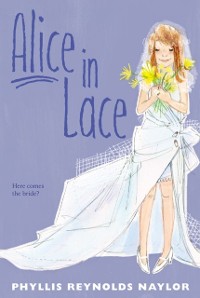 Cover Alice in Lace