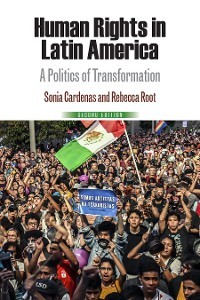 Cover Human Rights in Latin America