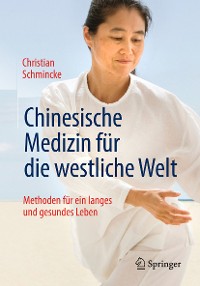 Cover Chinesische Medizin für die westliche Welt