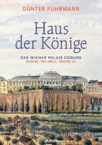 Cover Haus der Könige