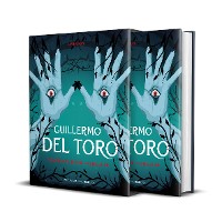 Cover Guillermo del Toro