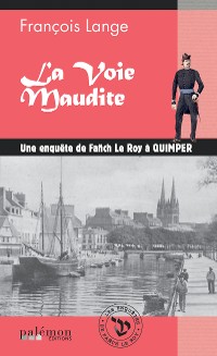 Cover La Voie Maudite