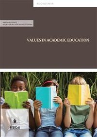 Cover Values In Academic Education