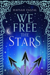 Cover We Free the Stars