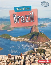 Cover Travel to Brazil