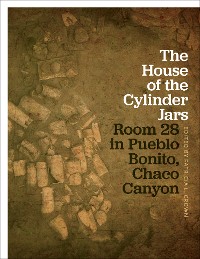 Cover The House of the Cylinder Jars