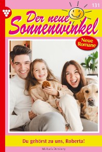 Cover Du gehörst zu uns, Roberta!