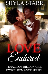 Cover Love Endured