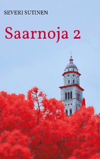 Cover Saarnoja 2