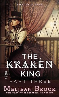 Cover Kraken King Part III