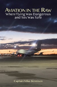 Cover Aviation in the Raw
