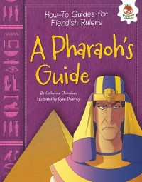 Cover Pharaoh's Guide