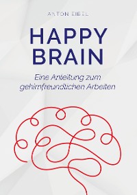 Cover Happy Brain