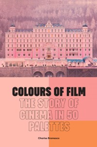 Cover Colours of Film