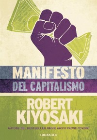 Cover Manifesto del capitalismo