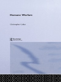 Cover Humane Warfare