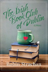 Cover Irish Book Club of Dublin (Ohio)