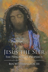 Cover Jesus the Seer
