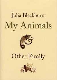 Cover My Animals and Other Family