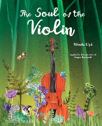 Cover The Soul of the Violin