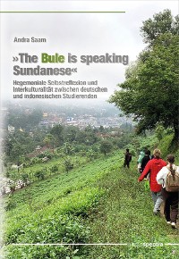 Cover »The Bule is speaking Sundanese«