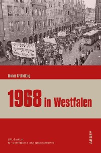 Cover 1968 in Westfalen