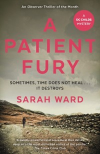 Cover Patient Fury