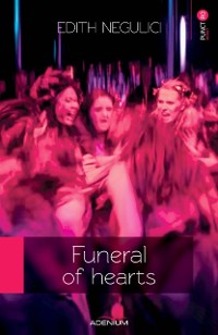 Cover Funeral of hearts