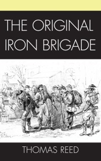 Cover Original Iron Brigade