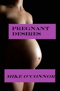 Cover Pregnant Desires