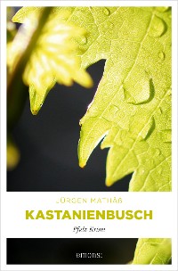 Cover Kastanienbusch