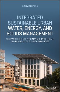 Cover Integrated Sustainable Urban Water, Energy, and Solids Management