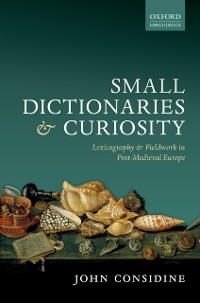 Cover Small Dictionaries and Curiosity
