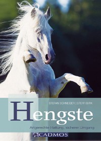 Cover Hengste