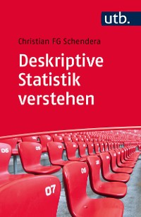 Cover Deskriptive Statistik verstehen