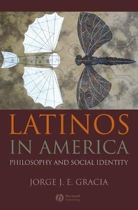 Cover Latinos in America