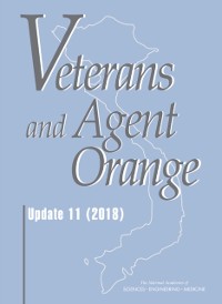 Cover Veterans and Agent Orange
