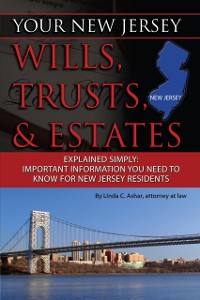 Cover Your New Jersey Will, Trusts & Estates Explained Simply