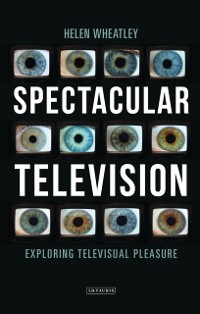 Cover Spectacular Television