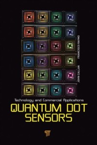 Cover Quantum Dot Sensors