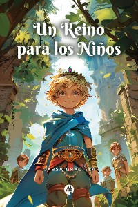 Cover Un Reino para los Niños