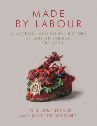 Cover Made by Labour